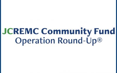 JCREMC Community Fund awards Spring 2020 grants