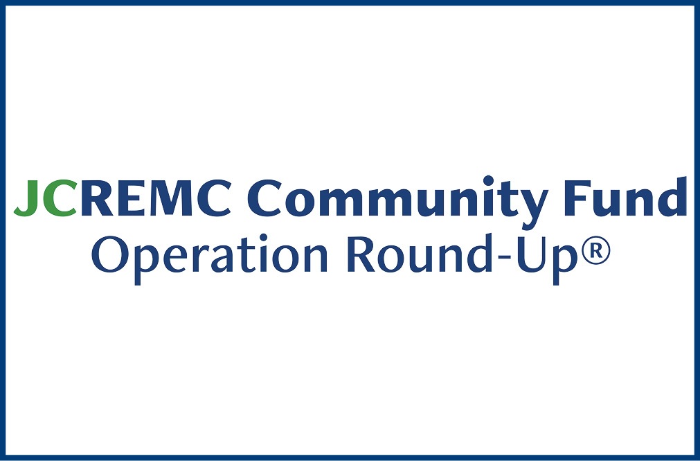 JCREMC Community Fund awards Spring 2020 grants