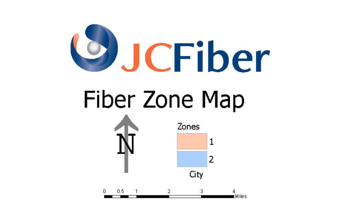 JCREMC Subsidiary, JCFiber, to Help Close Digital Divide in Service Territory