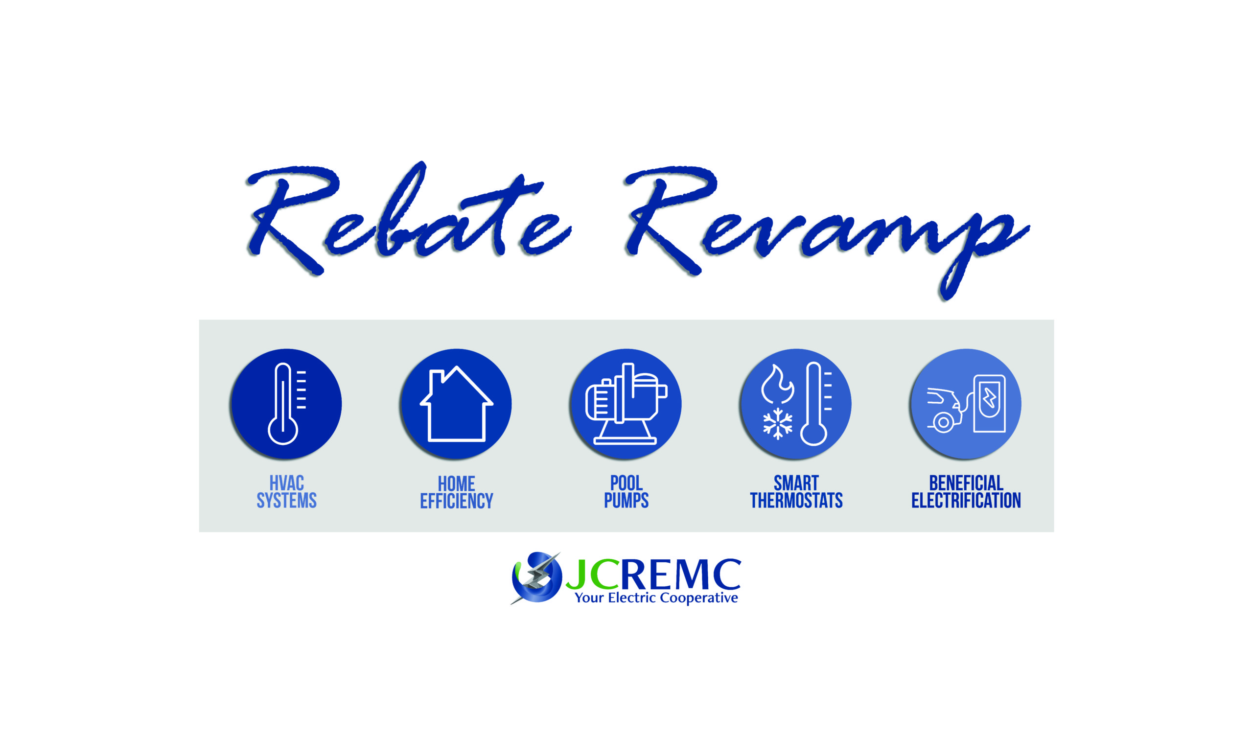 REBATE REVAMP