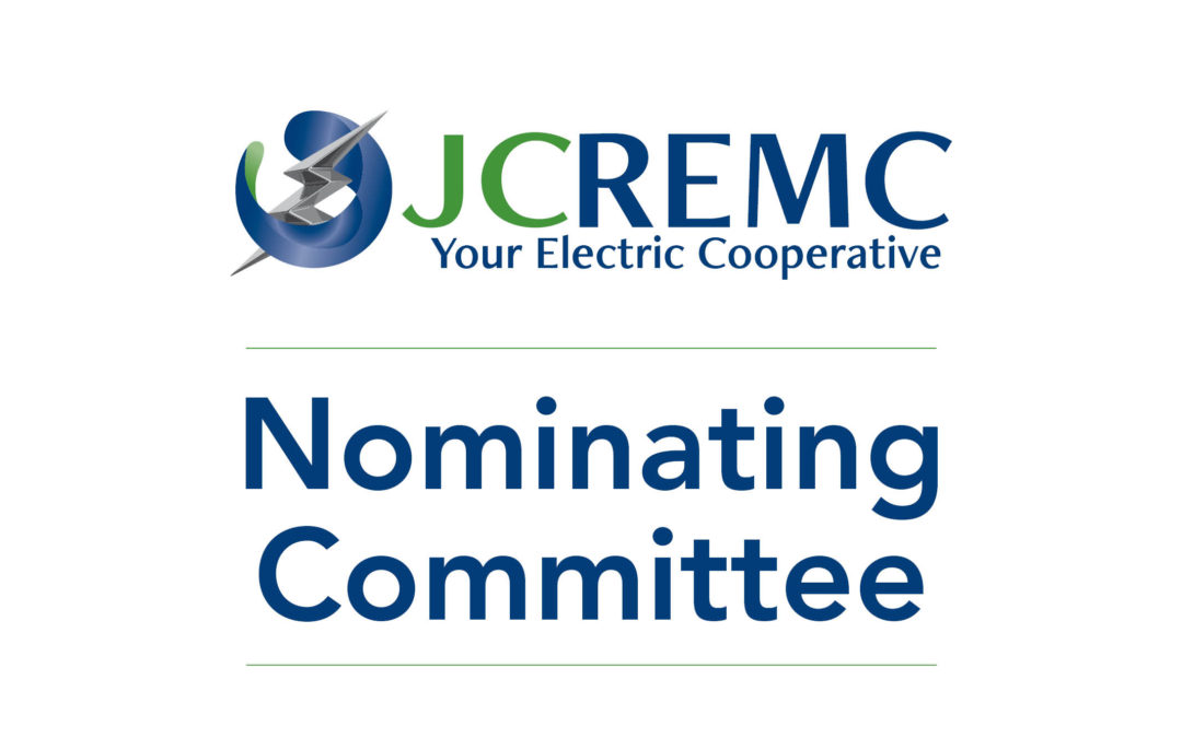 Nominating Committee 2023