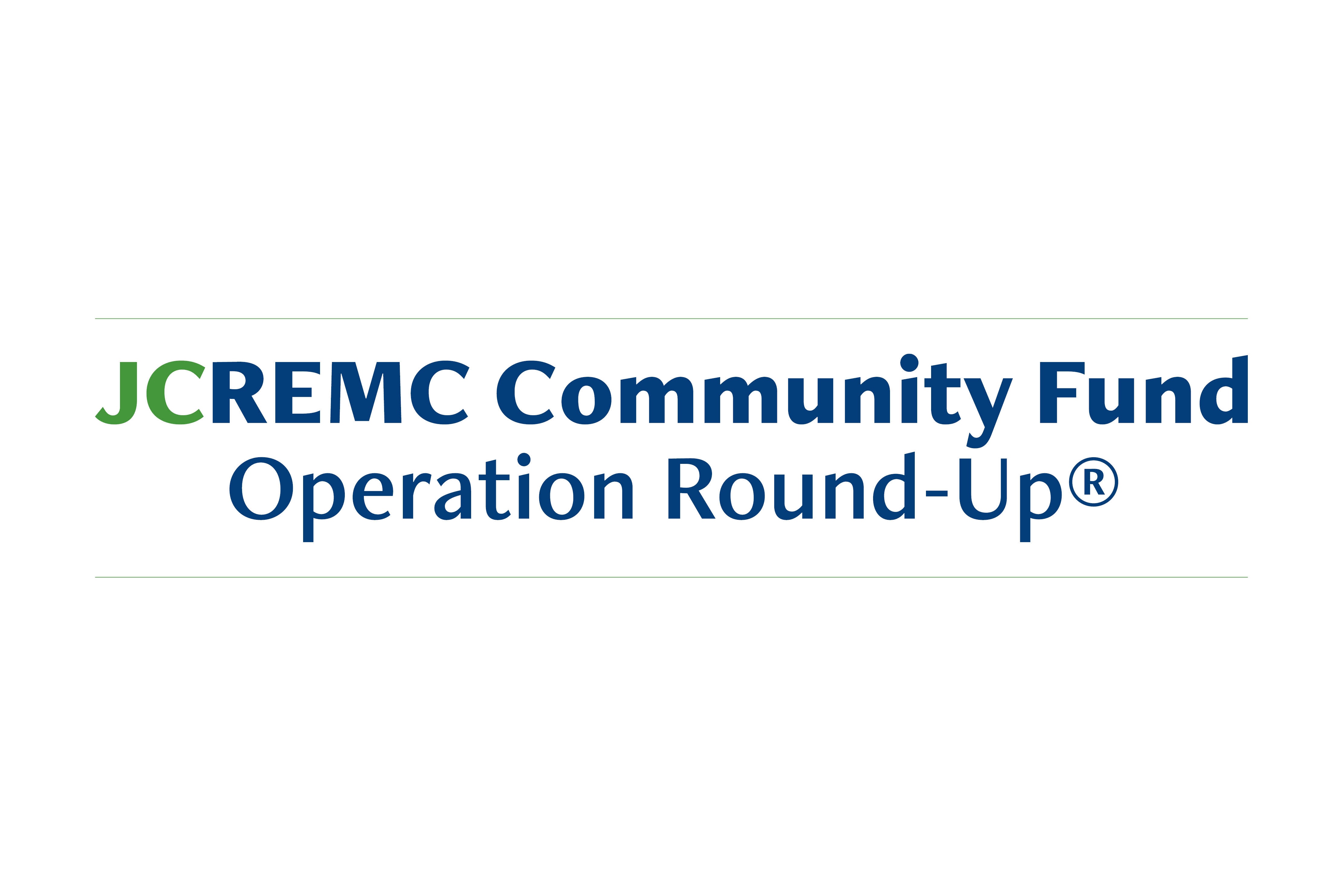 JCREMC Community Fund Accepting Grant Applications