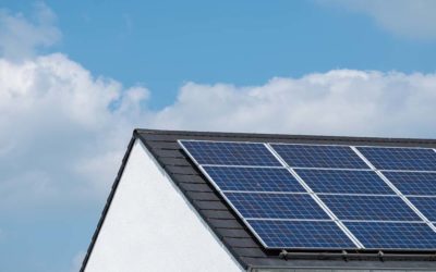 Shedding a light on residential solar