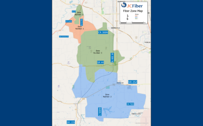 JCFiber announces third phase of broadband internet expansion