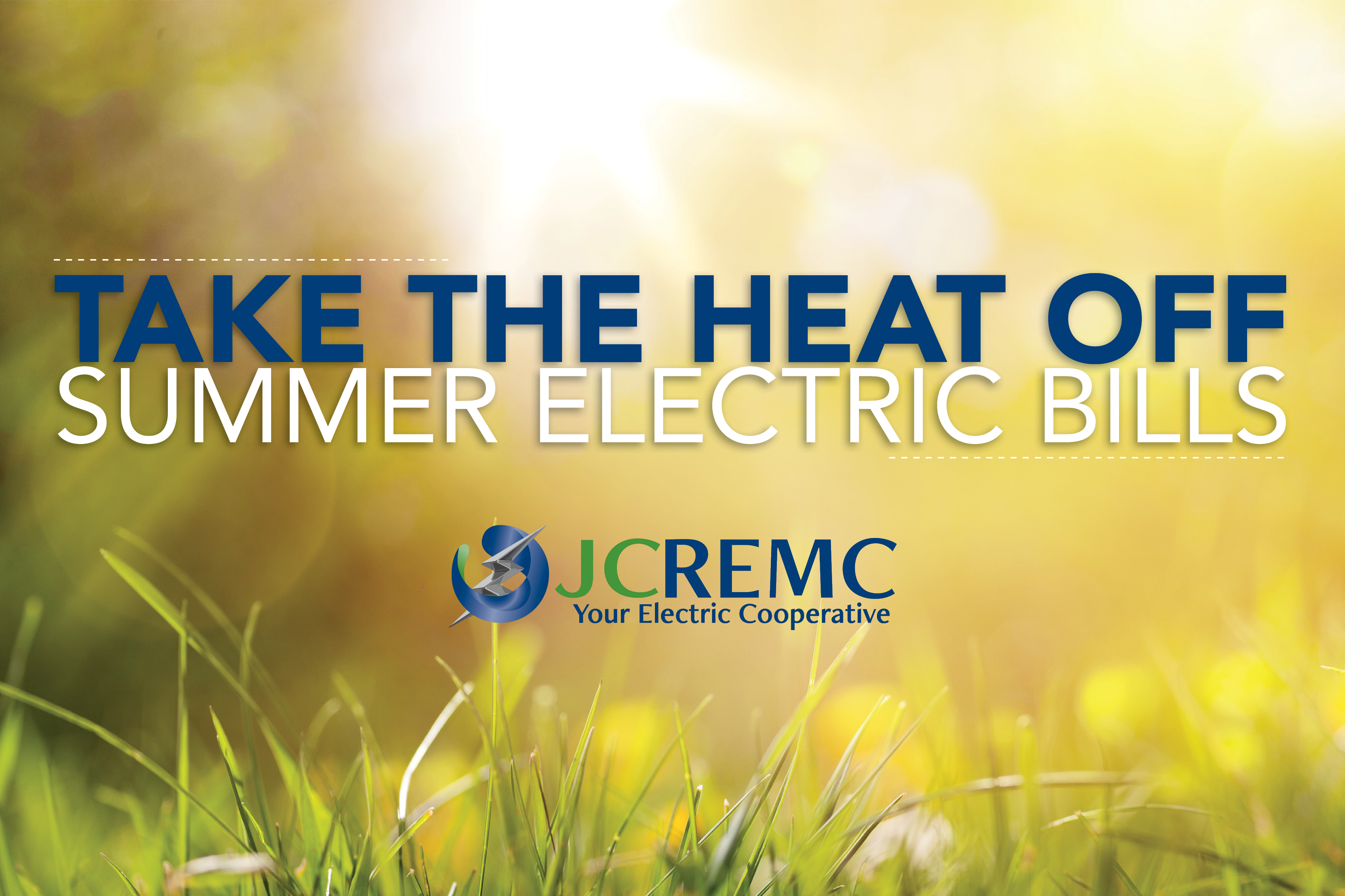 5 Ways to Take the Heat Off Summer Electric Bills
