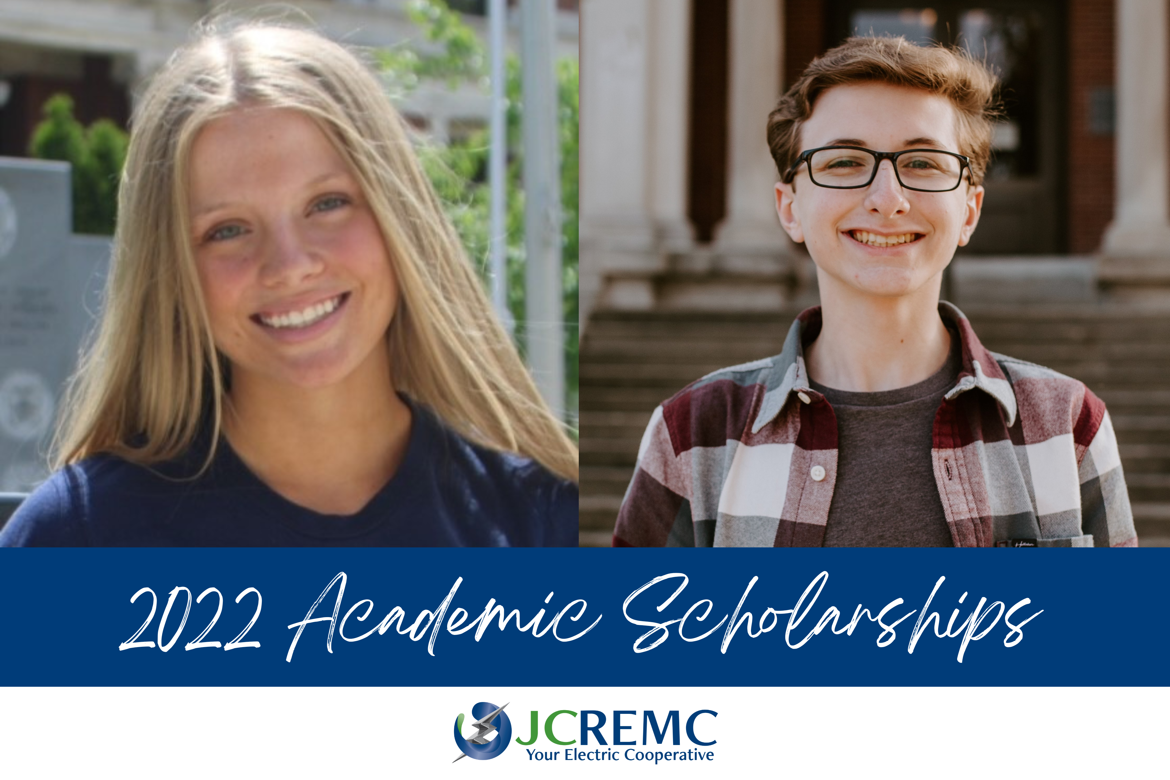 JCREMC recognizes Academic Scholarship recipients