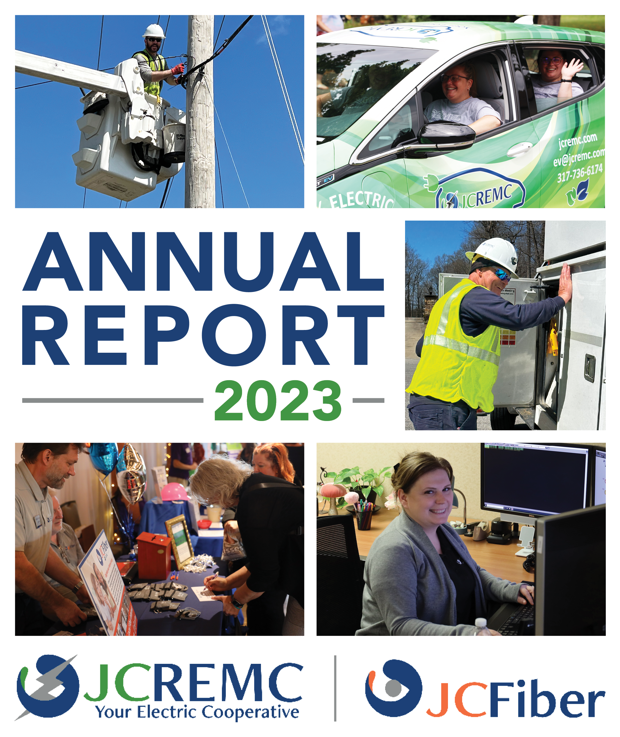 Annual Report 2023