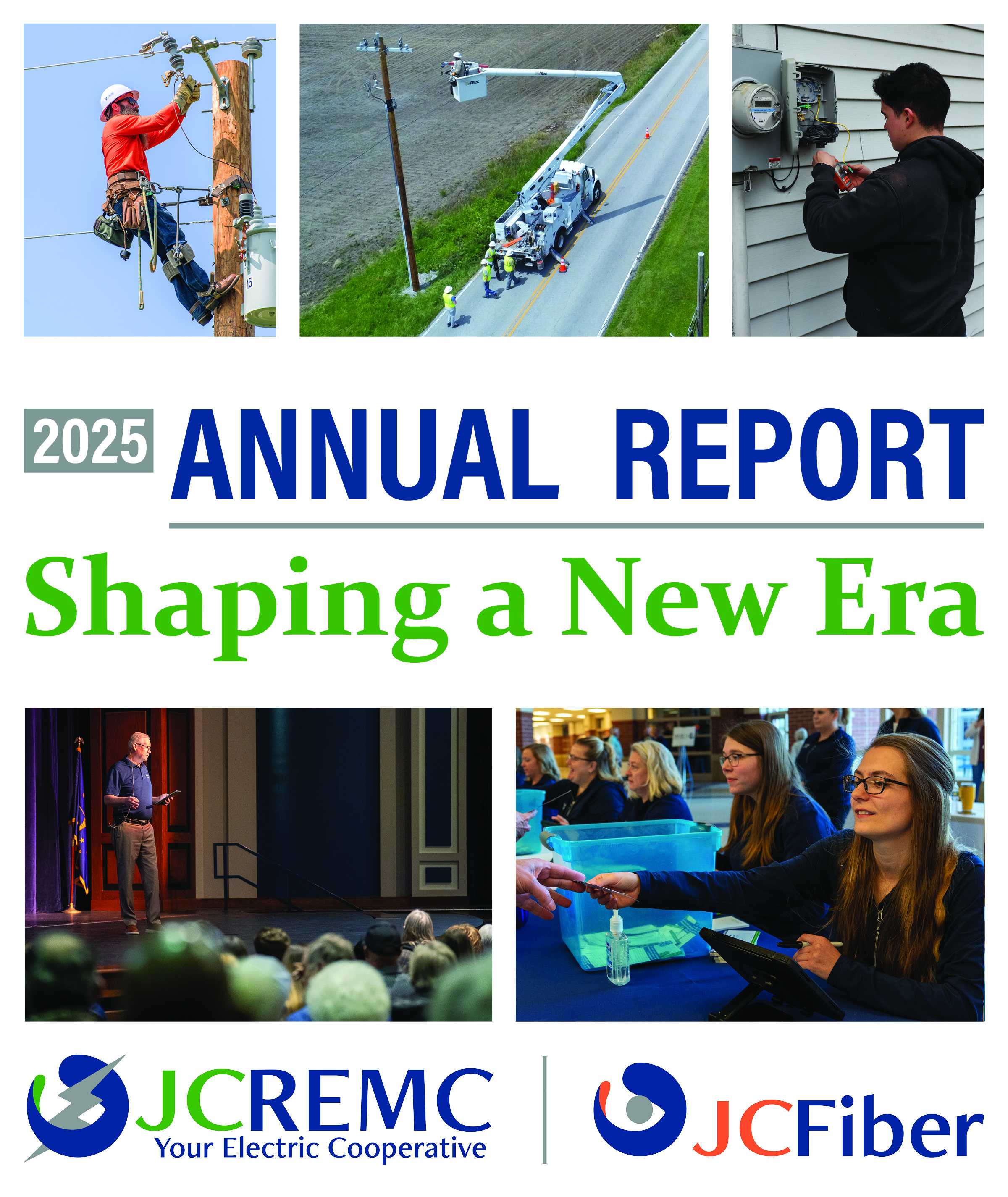 Annual Report 2023