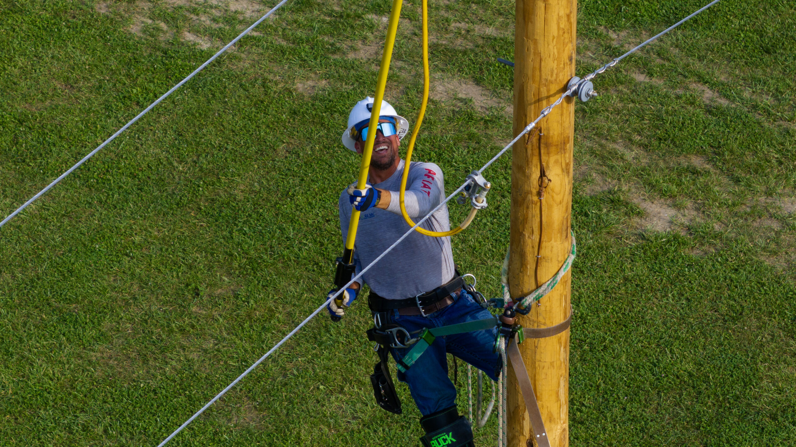 Lineman