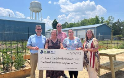 Spring 2025 Operation Round-Up grantees announced