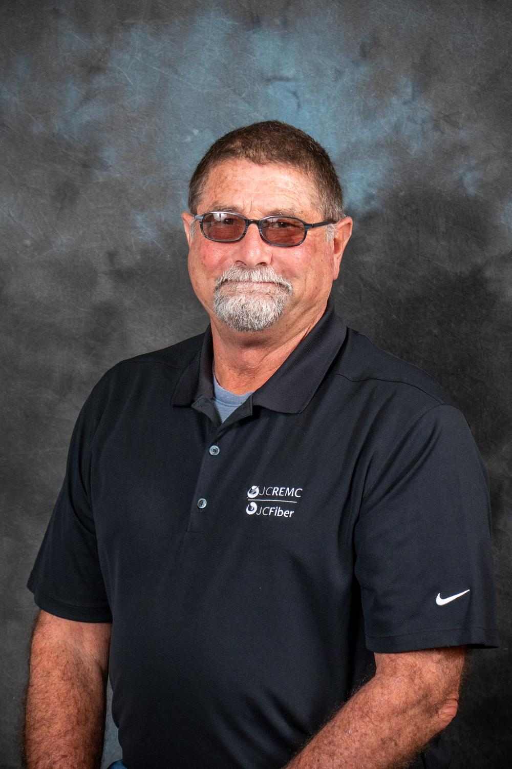 DISTRICT 3: Dennis Stewart