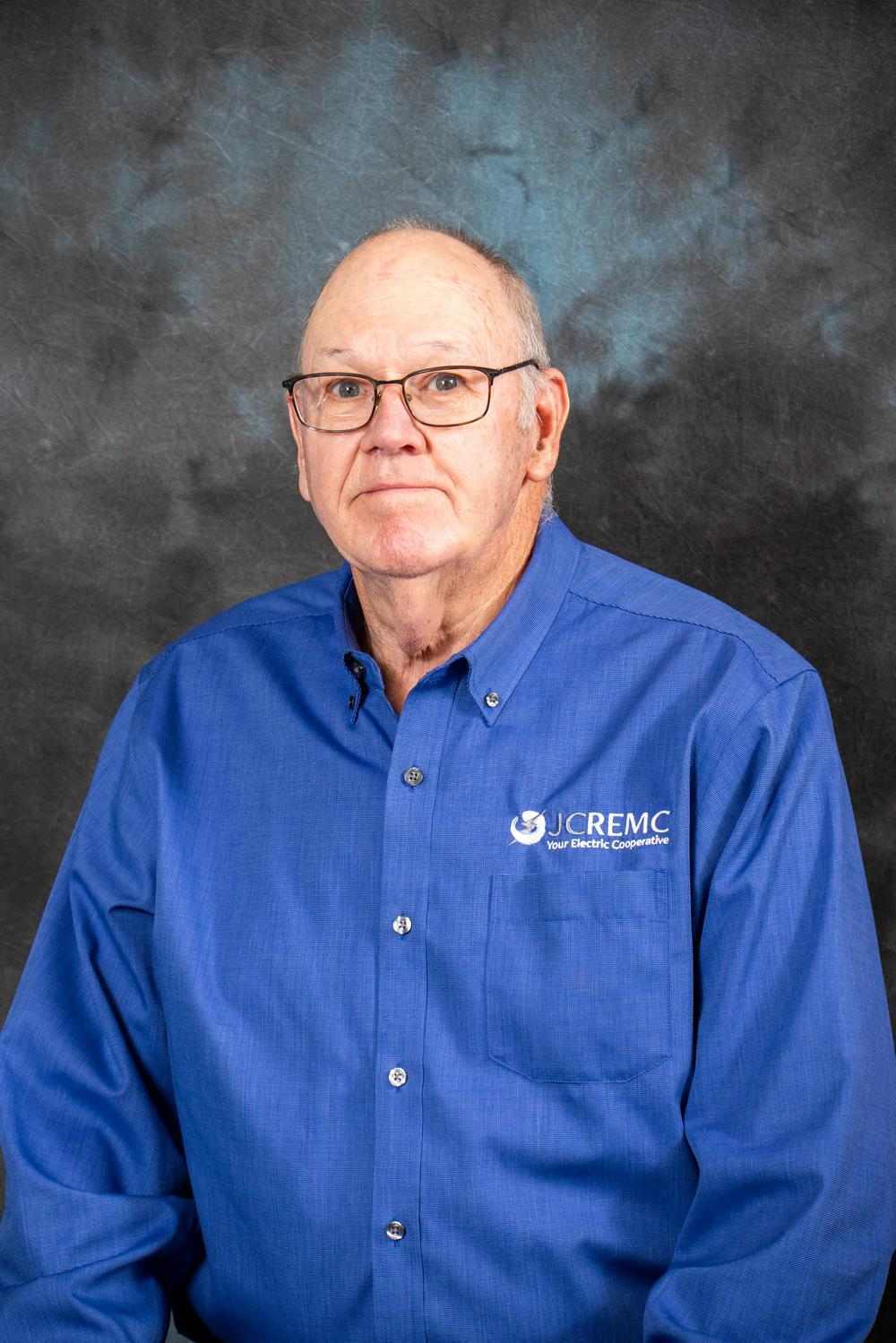 DISTRICT 1: Glenn McAlpin                        