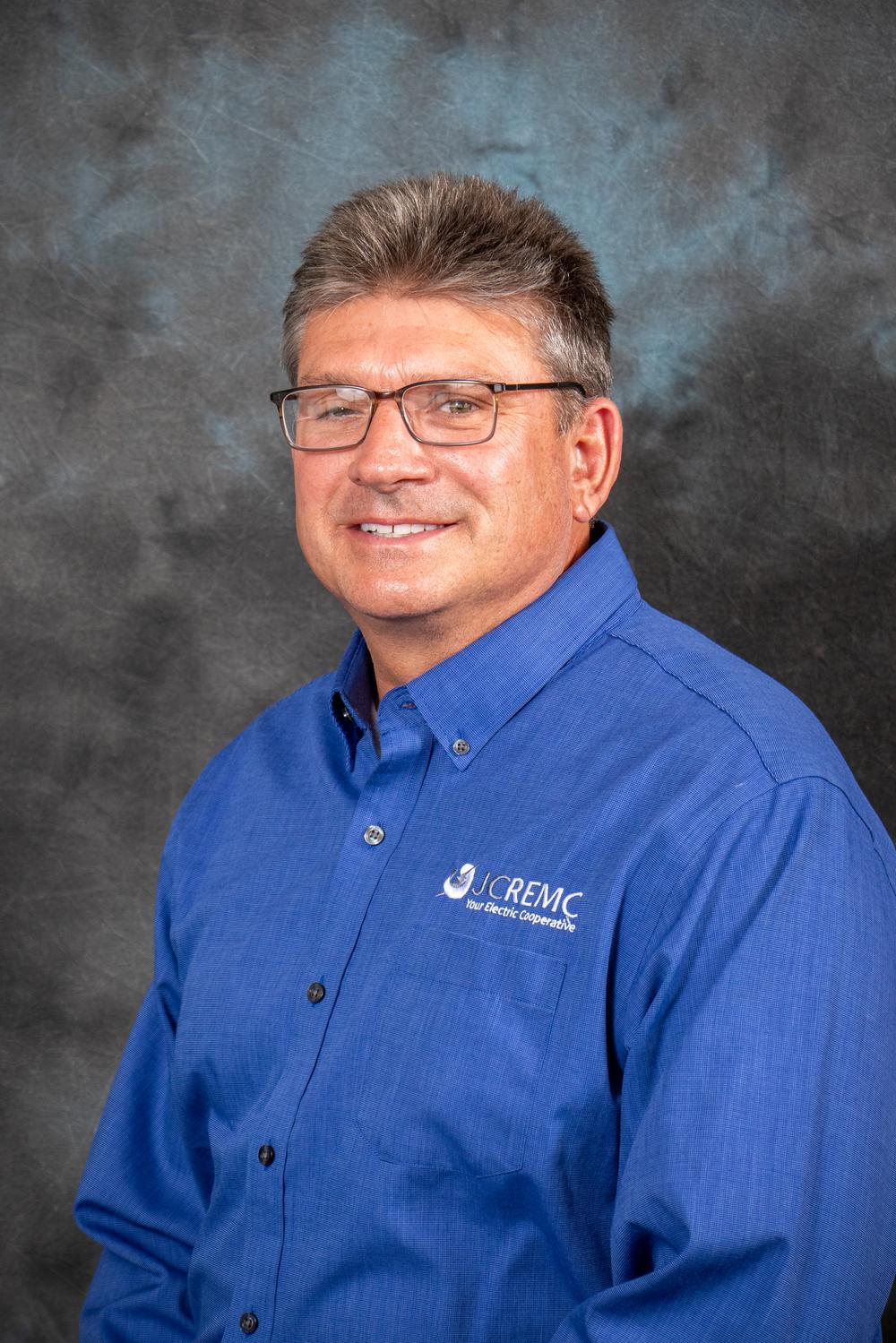 DISTRICT 4: James Meredith 