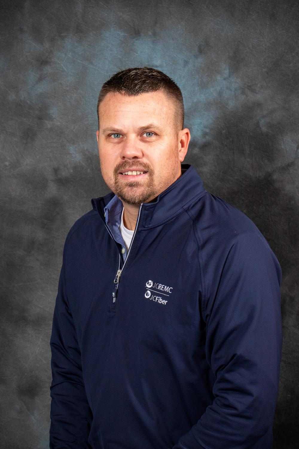 DISTRICT 2: Seth Brown        