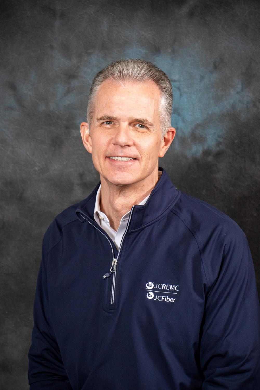 DISTRICT 6: Stephen Watson