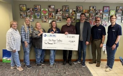 Fall 2025 Operation Round-Up grantees announced