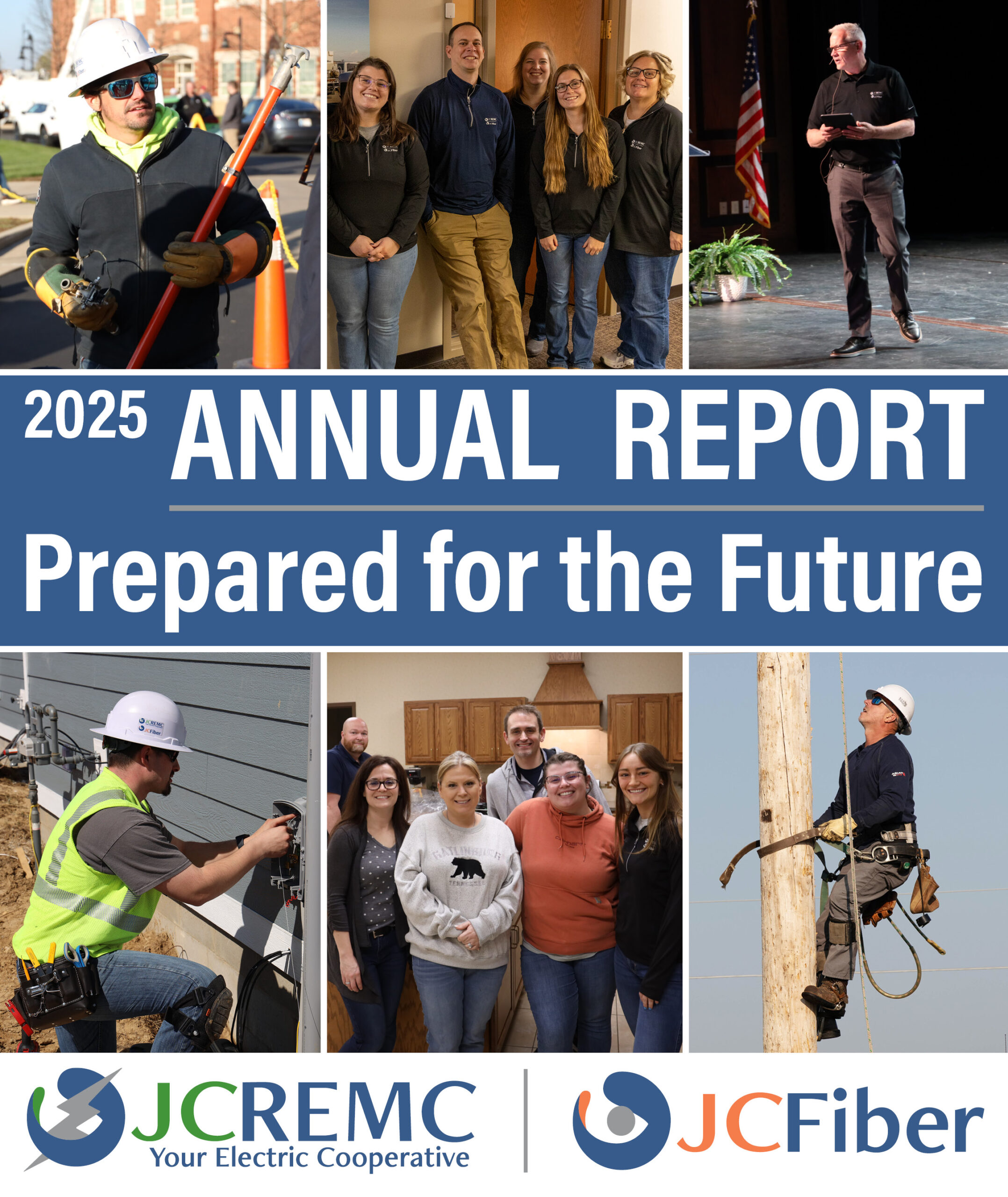 Annual Report 2023