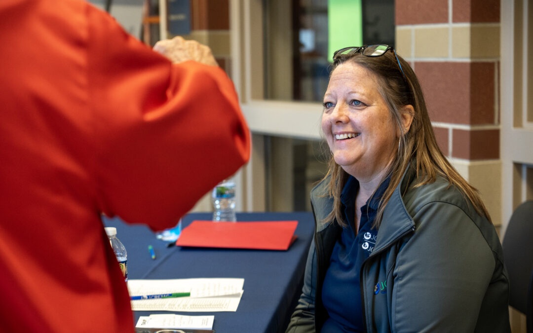 JCREMC invites members to 2026 Annual Meeting on April 18