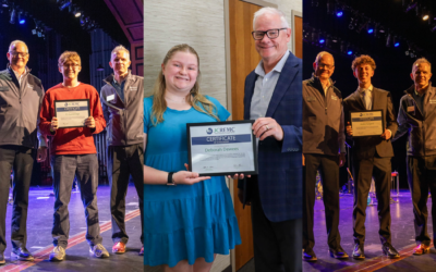 2026 JCREMC Academic Scholarship winners announced