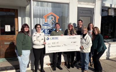 Spring 2026 Operation Round-Up grantees announced
